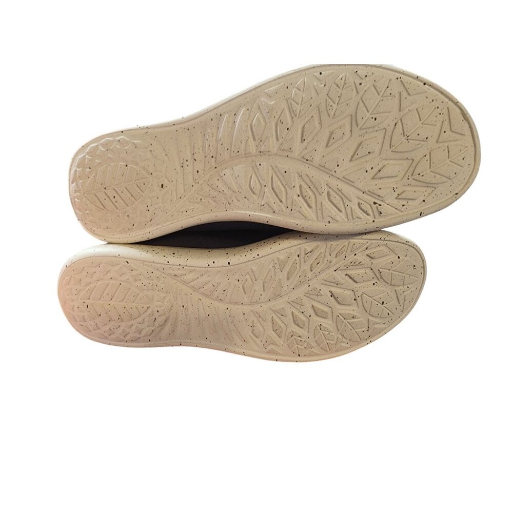 J Sport Ladies Wendens Shoes Memory Foam Footbed Adjustable Bungee Lace - Picture 4 of 4